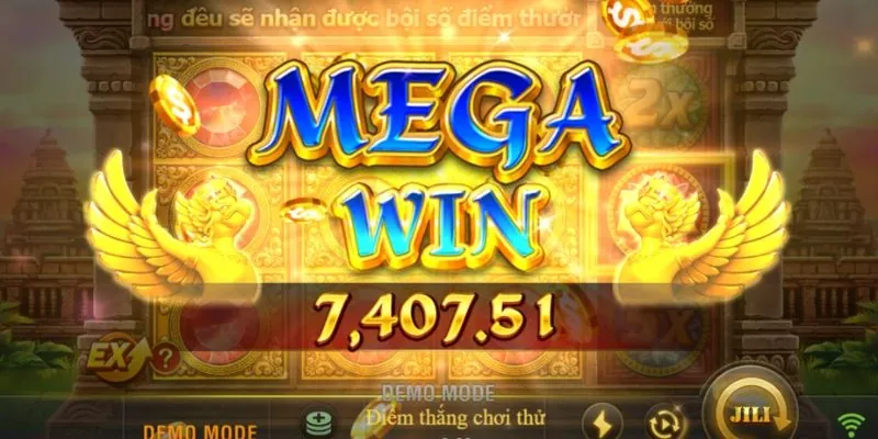 Game Nổ hũ XVIP Win